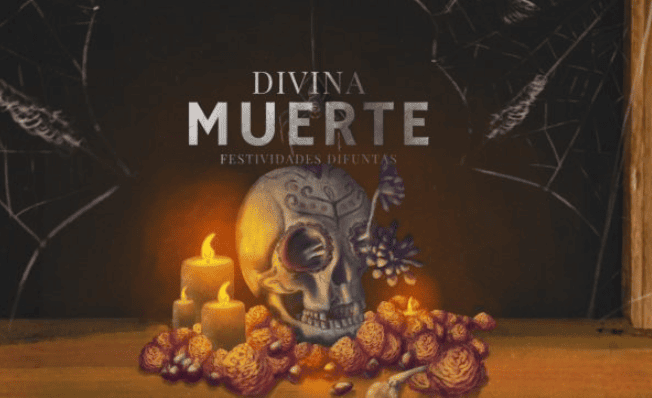 Divina Muerte 2025